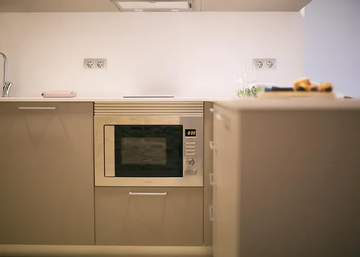 Apartman Flateli - Placa Catalunya 42