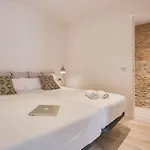 Apartamento Flateli - Placa Catalunya 42 Gerona