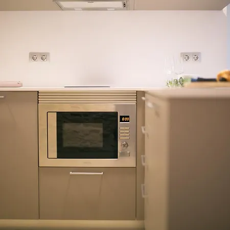 Apartman Flateli - Placa Catalunya 42