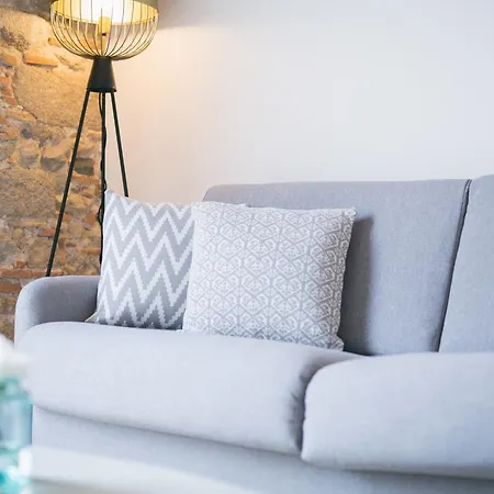 Apartment Flateli - Placa Catalunya 42 Girona