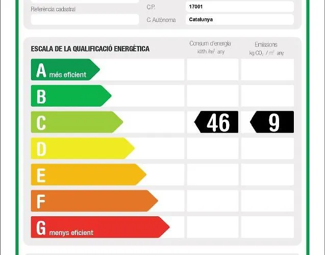 Flateli - Placa Catalunya 42 赫罗纳