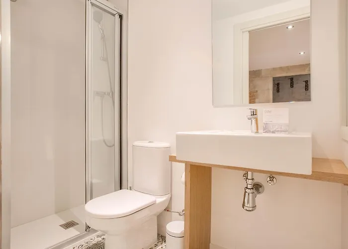 Flateli - Placa Catalunya 42 Appartement Gerona