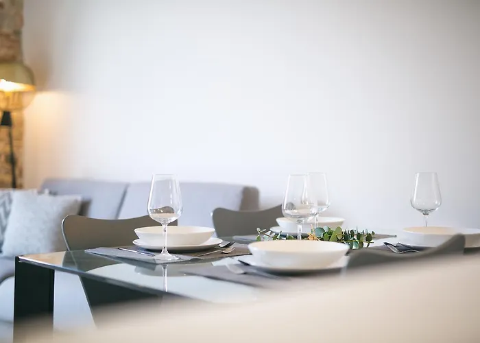 Flateli - Placa Catalunya 42 Appartement *