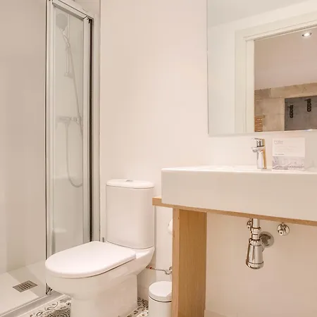 Flateli - Plaça Catalunya 42 Apartamento Girona