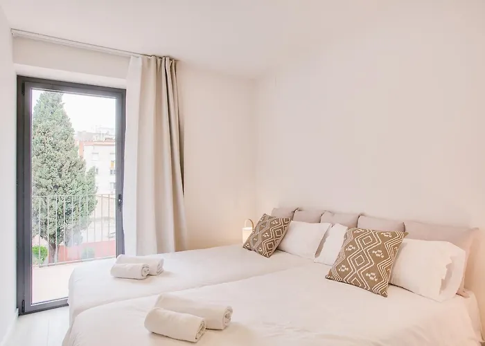 Flateli - Placa Catalunya 42