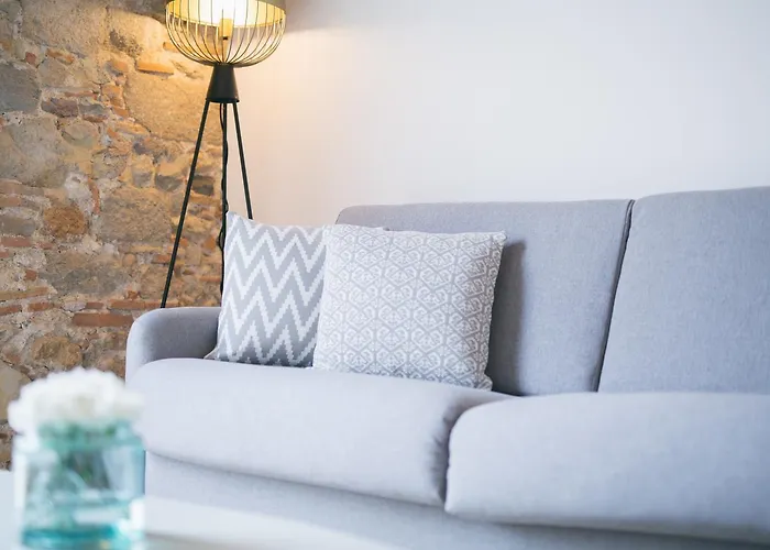 Appartamento Flateli - Placa Catalunya 42 Girona